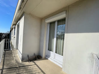 appartement à Creteil (94)