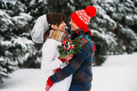 Hochzeitsfotograf Aleksandr Koldov (alex-coldoff). Foto vom 29. Dezember 2016