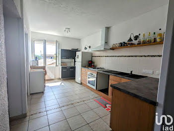 appartement à Charmes-sur-Rhône (07)