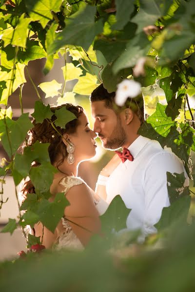 Fotograf ślubny Nathanael Varela (nathanaelvarela). Zdjęcie z 3 listopada 2018