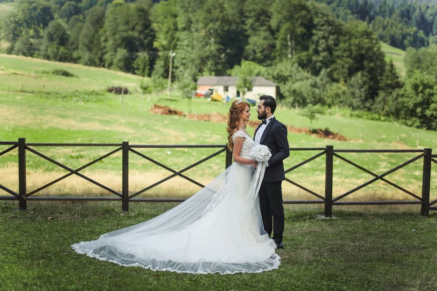 Svadobný fotograf Yasin Adanur (papyonajans). Fotografia publikovaná 2. novembra 2020