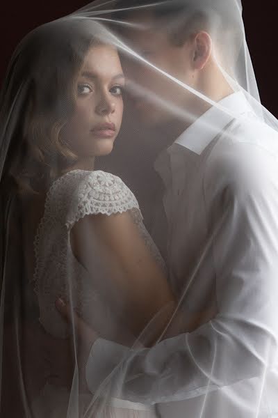 Wedding photographer Konstantin Voronov (voronfoto). Photo of 30 April 2019