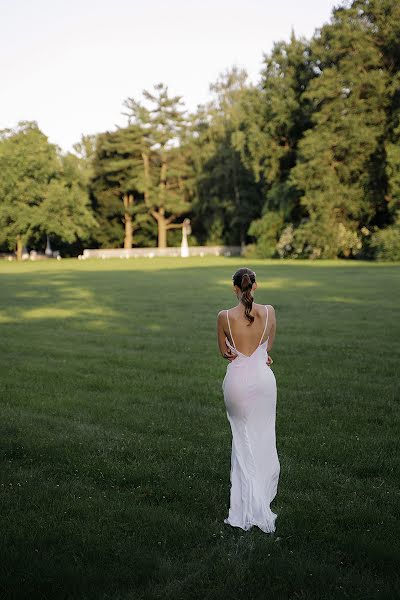 Wedding photographer Darya Zuykova (zuikova). Photo of 19 October 2023