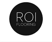 ROI Flooring Installation Ltd Logo