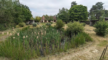 maison à Vieilles-Maisons-sur-Joudry (45)