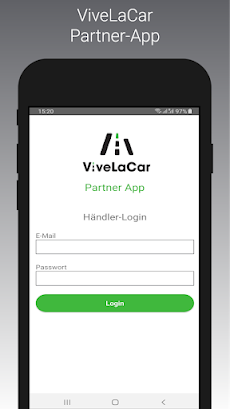 ViveLaCar Partner-Appのおすすめ画像1
