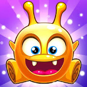 Monsters Mojo  Icon