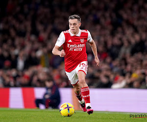 Arsenal répond à Manchester City, Trossard à nouveau décisif ! 