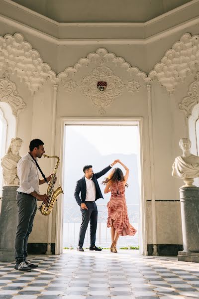 Fotografo di matrimoni Fabio Fistarol (fabiofistarol). Foto del 17 gennaio 2020