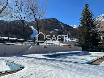 appartement à La Salle-les-Alpes (05)