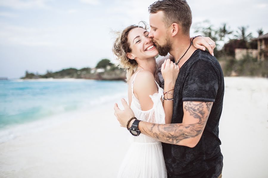 Fotógrafo de bodas Natalya Ponomarenko (photochupa). Foto del 7 de febrero 2019