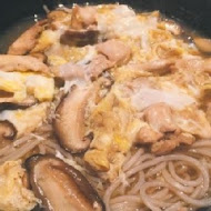 湯太郎蕎麥麵