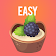 Easy recipes app with quick & easy recipes icon