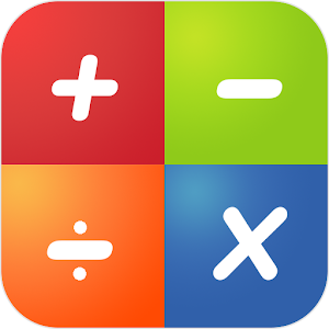 Download Kids Maths Games : Four Basic Operations Learn For PC Windows and Mac