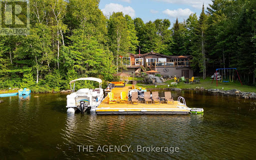 Maison avec jardin 2