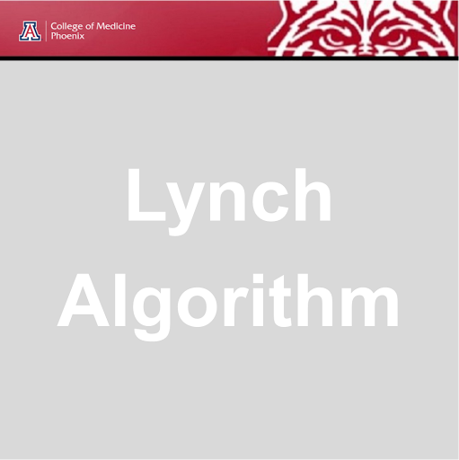 Lynch Algorithm