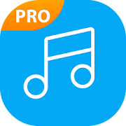 Music Player Pro - Playlist, Notification, Widget MOD