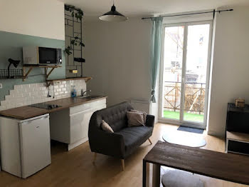 appartement à Nantes (44)