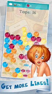 My Selfie Story: Episode 8 - Android Apps on Google Play - 174 x 310 png 107kB