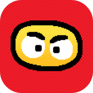 Ninja Spinki Challenges es lo nuevo del creador de Flappy Bird