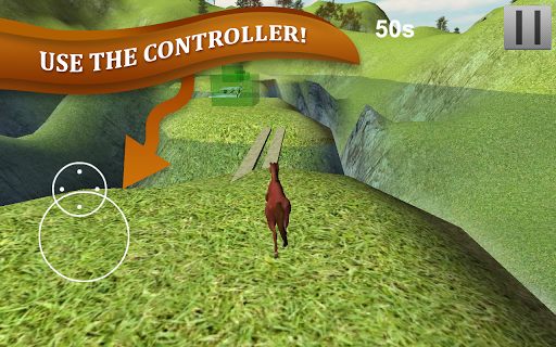 免費下載動作APP|Wild Horse Simulator 2016 app開箱文|APP開箱王