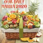 Cover Image of Download OUR DAILY MANNA 2020 1.0 APK