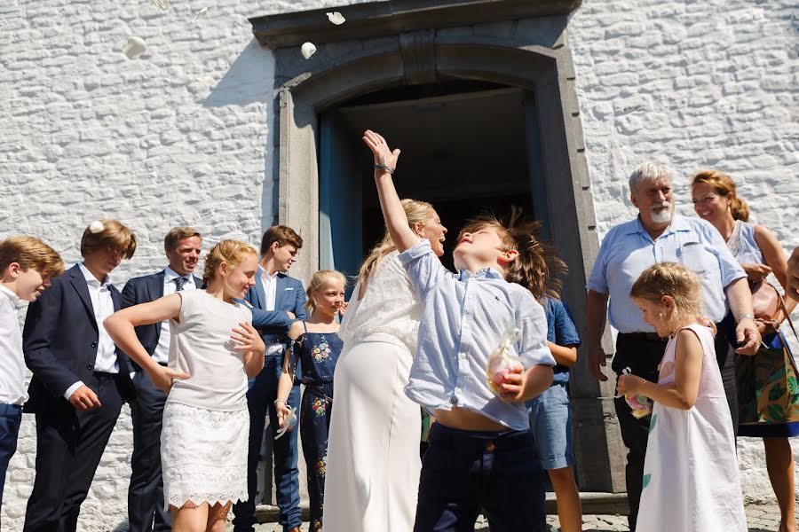 Fotógrafo de casamento Didier Bunkens (didierbunkens). Foto de 15 de novembro 2019