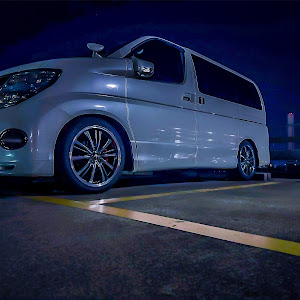 エルグランド ME51
