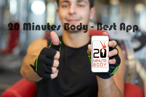 20 Minutes Body Pro - Fitness