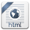 Imagem do logotipo de PDF to HTML and PDF Compress