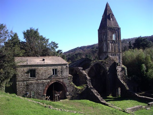 valle christi di annaby