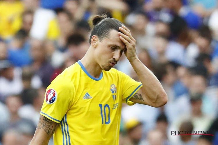 BBC komt (eindelijk) met transfer van Zlatan op de proppen