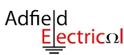 Adfield Electrical Logo