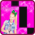 Cover Image of Baixar Jojo Siwa Piano Tiles 4 APK