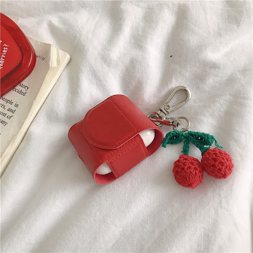 Title 3, Leather Protective Case For Bluetooth Wireless ...