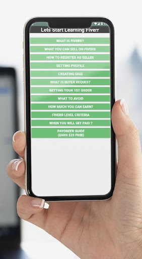 Learn Fiverr Easily LFE