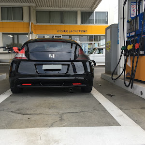CR-Z ZF1