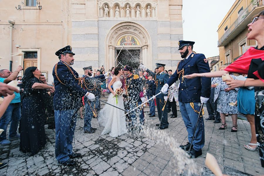 Fotógrafo de bodas Antonio Zermo (antoniozermo). Foto del 28 de junio 2017