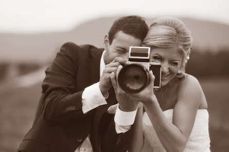 Fotografo di matrimoni Miro Kuruc (fotografum). Foto del 30 giugno 2015