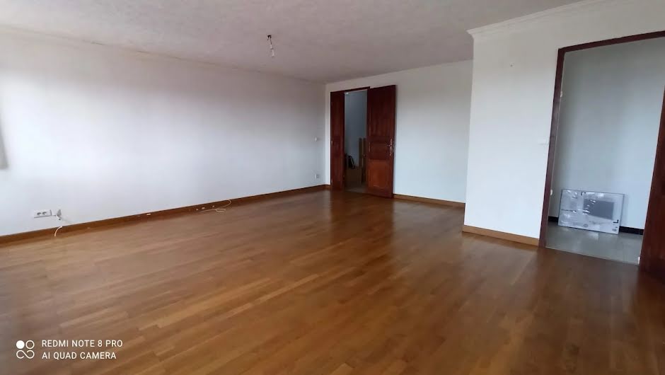 Vente appartement 3 pièces 78 m² à Vauvert (30600), 135 000 €