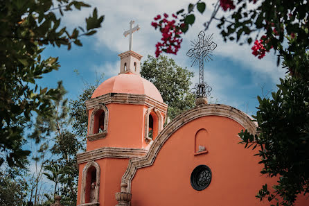 Wedding photographer Ulises Sandoval (ulisessandoval). Photo of 6 March