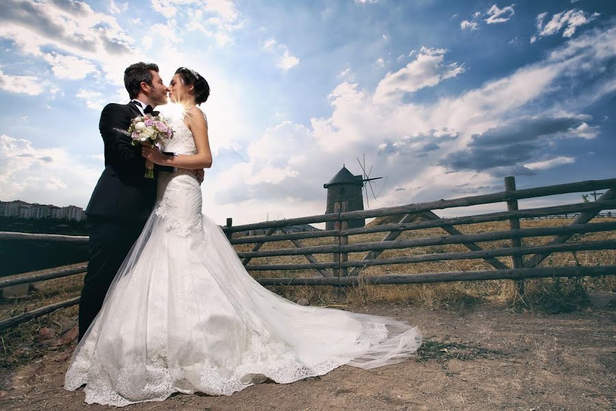 Photographe de mariage Serkan Tamgüç (sercantamguc). Photo du 12 juillet 2020