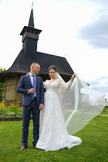 Wedding photographer Cristina Melenciuc (cristinamelenciu). Photo of 16 June 2023