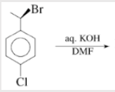 Nucleophilic Substitution