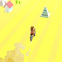 Cube Bike Speed Runner Chrome extension download