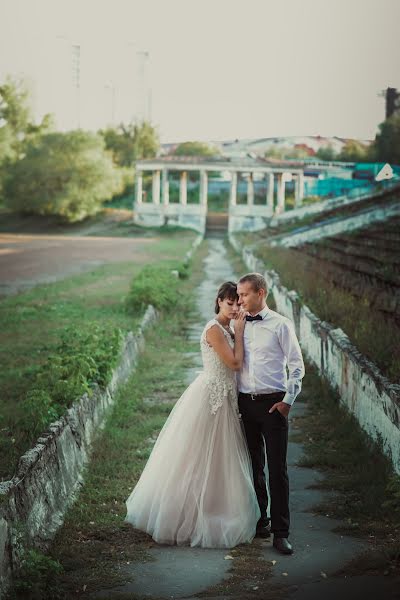 Photographer sa kasal Ekaterina Ponomarenko (akko). Larawan ni 9 Oktubre 2019