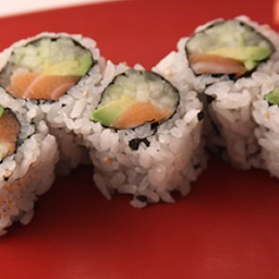 Alaska Roll