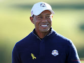 Tiger Woods evenaart mythisch record van 82 overwinningen in de PGA Tour