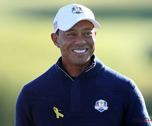 🎥 President Donald Trump geeft Tiger Woods de Medal of Freedom