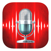 Simple Voice Changer  Icon